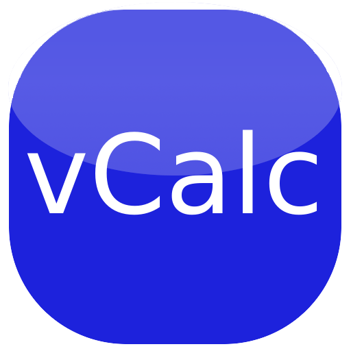Video Calc Icon